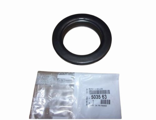 Cuscinetto ammortizzatore 503563 5035.63 Citroen C2/C3/Peugeot 106/206 Originale Nuovo