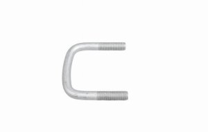 Morsetto molla 5524700Q0B Renault Master 98- Originale nuovo