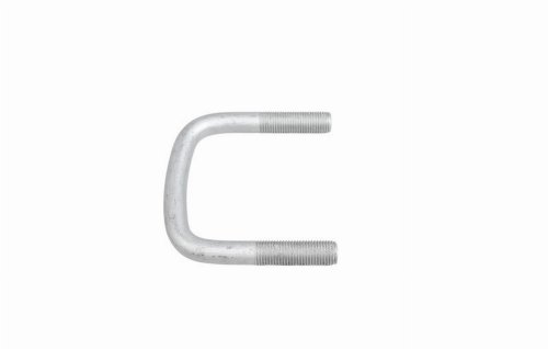 Morsetto molla 5524700Q0B Renault Master 98- Originale nuovo