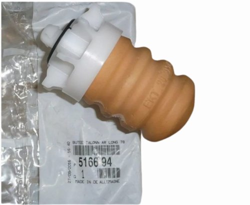 Ritorno ammortizzatore  posteriore 5166.94 516694 Citroen C2/C3 Peugeot 1007 Originale Nuovo