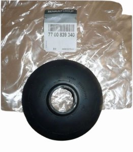 Molla 7700839340 Renault Clio II/Laguna I Originale Nuova