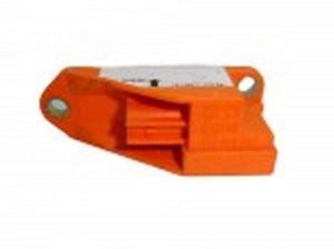 Controller  Sensore  Airbag  Seat Skoda  Vw 5WK43340 1T0 909 606