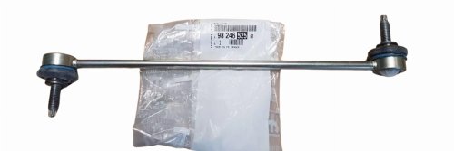 Connettore stabilizzatore 9824652580 Citroen C4 III Originale nuovo