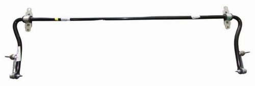 Barra stabilizzatrice posteriore 1695179780 Citroen Jumper III Peugeot Boxer III Originale Nuova