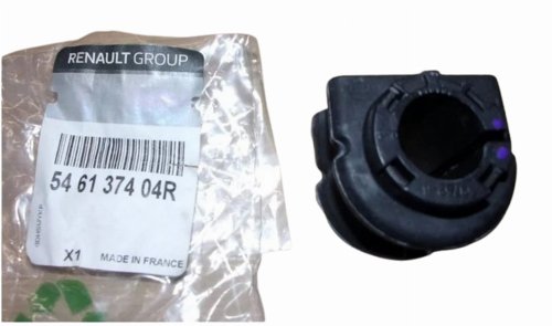 Boccola stabilizzatore anteriore 546137404R Renault Kangoo II Originale Nuovo