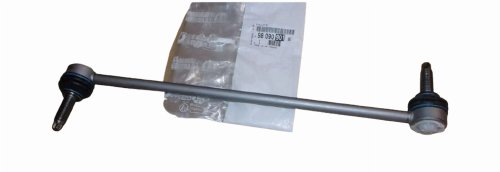 Connettore stabilizzatore 9809090180 Peugeot Expert III Originale Nuovo