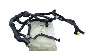 Tubo radiatore 215018961R Master Movano NV400 Originale
