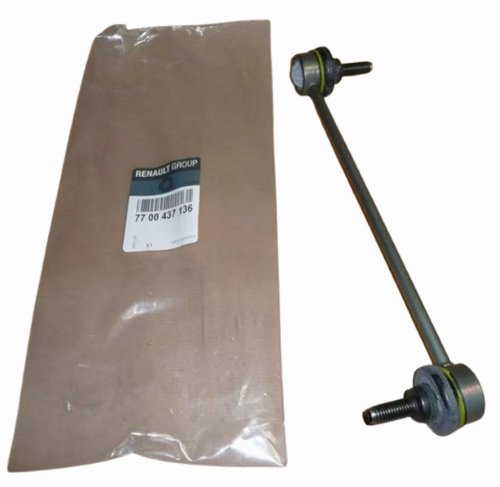 Connettore stabilizzatore 7700437136 Renault Kangoo/Scenic 4x4 Originale nuovo