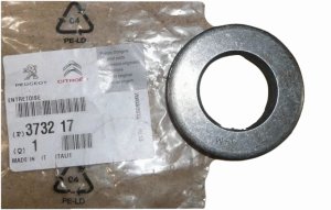 Cuscinetto snodo posteriore  3732.17  373217 Citroen Nemo Originale Nuovo