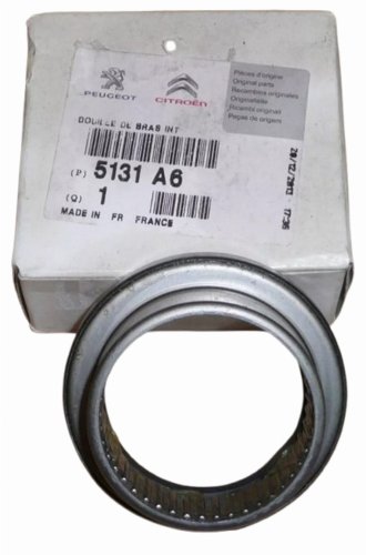 Cuscinetto barra posteriore 5131A6 5131.A6 Peugeot 206 Originale Nuovo