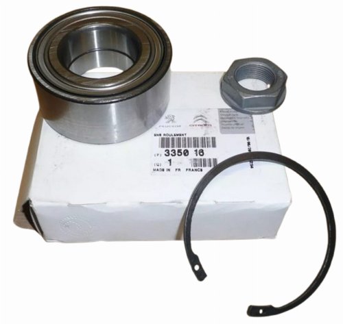 Cuscinetto ruota anteriore 335016 3350.16 Citroen Berlingo/ZX Peugeot 206 Originale Nuovo