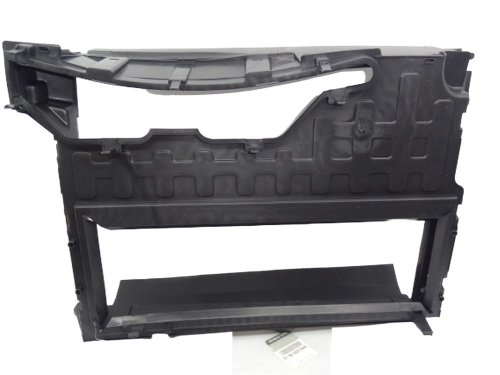 Alloggiamento ventola 215592894R  Clio 4 Originale