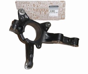 Fusello destro 8200755590 Renault Kangoo II Originale Nuovo