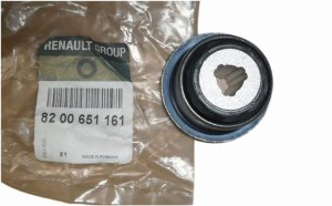 Boccola braccio oscillante 8200651161 Renault Clio II/ Kangoo/Twingo I/II Originale Nuovo