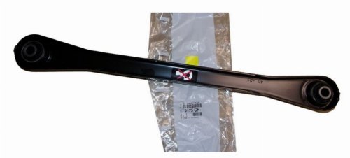 Braccio posteriore 5175CF 5175.CF Citroen C5 III Peugeot 407/508 Originale Nuovo