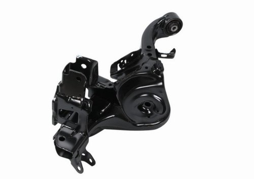 Braccio oscillante sinistro posteriore 55502JY00A Renault Koleos I 08- Originale nuovo