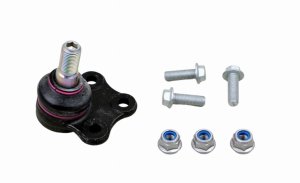 Perno del braccio oscillante 401606676R Renault Laguna 01-/Trafic 01- Originale nuovo
