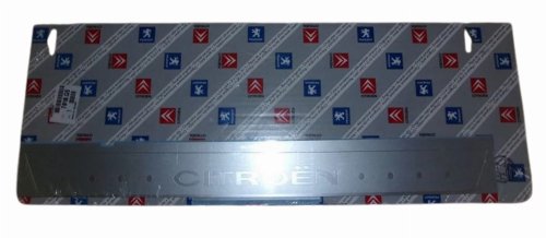 Listello soglia sinistro 7010Q5 7010.Q5 Citroen C3 II Originale Nuovo