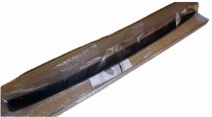 Listello bagagliaio 1609543280 Citroen C4 Picasso II Originale Nuovo