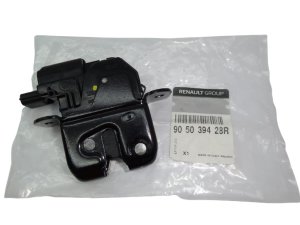 Serratura portellone posteriore Clio 4 Fluence Nuova 905039428R