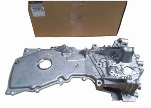 Coperchio distribuzione 135025437R Renault Clio V 1.0TCE Originale Nuovo