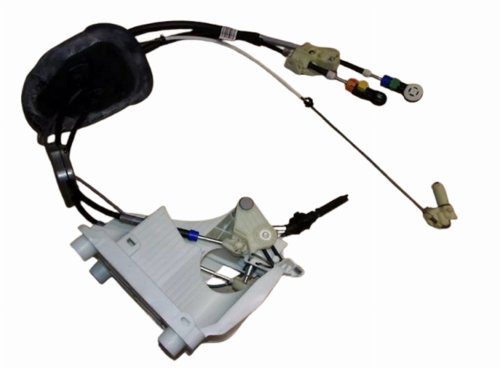 Leva del cambio 9828041980 Peugeot 3008 II 5008 II Originale