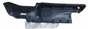 Rivestimento bagagliaio 8337.FZ 8337FZ Citroen Berlingo II Originale