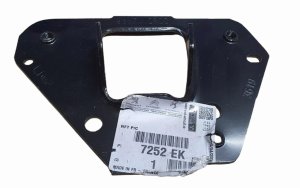 Rinforzo paraurti 7252.EK 7252EK Destro posteriore Citroen C3 III Originale