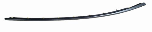 Listello finestrino anteriore sinistro 96776503ZV Citroen C4 Picasso II Originale