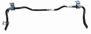 Stabilizzatore posteriore 9805637680 Peugeot Expert IV, Traveler Originale