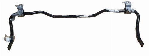Stabilizzatore posteriore 9805637680 Peugeot Expert IV, Traveler Originale