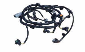 Cablaggio motore 9814993380 Peugeot Partner III 1.6HDI Originale