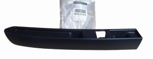 Listello porta posteriore destro 908525201R Dacia Dokker Originale