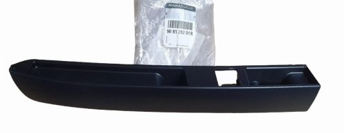 Listello porta posteriore destro 908525201R Dacia Dokker Originale