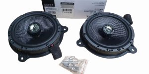 Altoparlanti Renault 7711575880 Clio IV, Kadjar Originale
