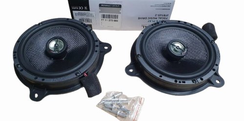 Altoparlanti Renault 7711575880 Clio IV, Kadjar Originale