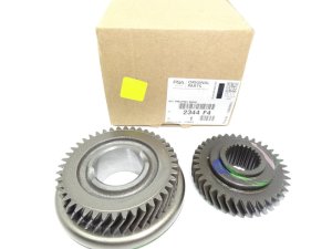 Ingranaggio C2, C3, C4, 206, 207, 307  2344F4 Originale
