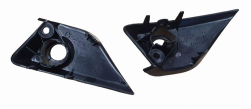 Copertura alogena 7414.YF 7414YF Citroen C5 III Originale