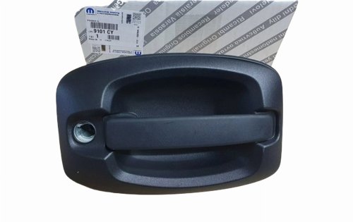 Maniglia esterna 9101.CY 9101CY Anteriore L=P Peugeot Boxer Originale