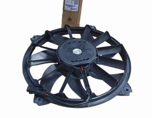 Ventilatore completo 1253.K4 1253K4 Citroen Peugeot 200W Originale