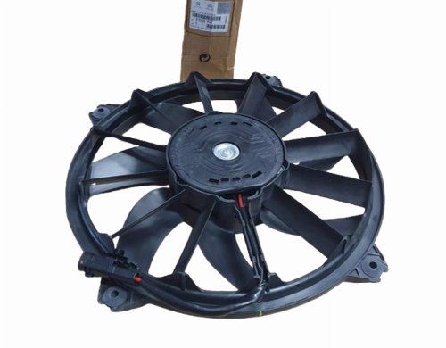 Ventilatore completo 1253.K4 1253K4 Citroen Peugeot 200W Originale