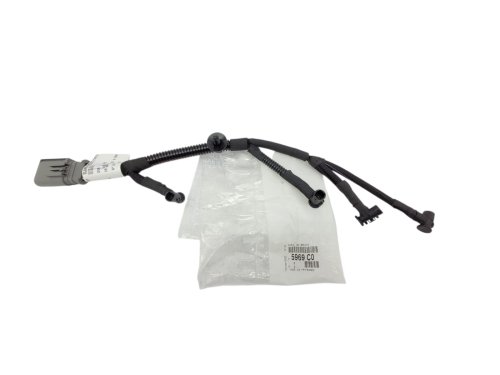 Fascio di candelette 1,6 HDI 5969C0   Nuovo originale Citroen Peugeot Berlingo