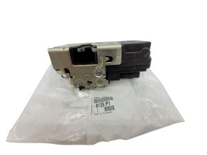 Serratura porta anteriore sinistra 9135P1 Citroen Berlingo, Peugeot Partner Originale