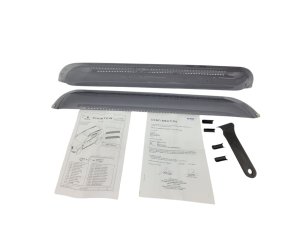 Deflettori 8201700225 Dacia Duster II Originale Nuovo