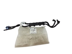 Tubo carburante 1614203180 Citroen Peugeot 2.0-2.2BLUEHDI Originale