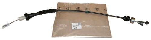 Cavo frizione 2150Y6 9634309980 Peugeot 206 Originale