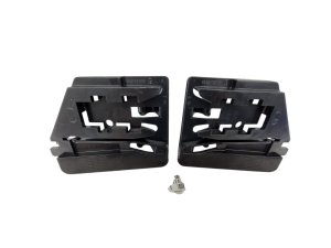 Supporti paraurti posteriore 741619 7416.19 Peugeot 106 Originale Nuovo