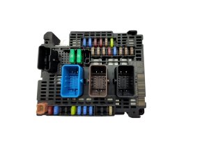Modulo BSM 9810296080 Citroen C4 09-/DS4 Peugeot 308 13- Originale Nuovo