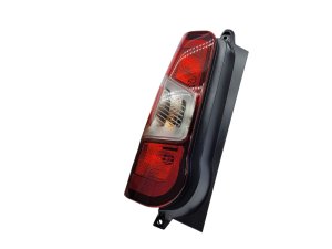 Lampada posteriore sinistra 9819235880 Citroen Berlingo II, Peugeot Partner II Originale