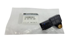 Sensore di pressione dell'aria 223657652R Renault Megane IV, Trafic III Originale